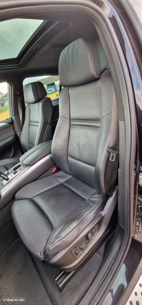 BMW X6 40 d xDrive - 23