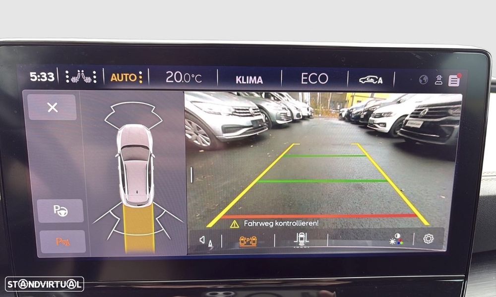 Cupra Formentor VZ 1.4 e-Hybrid DSG - 8