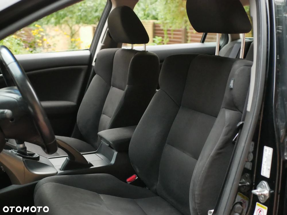 Honda Accord - 13