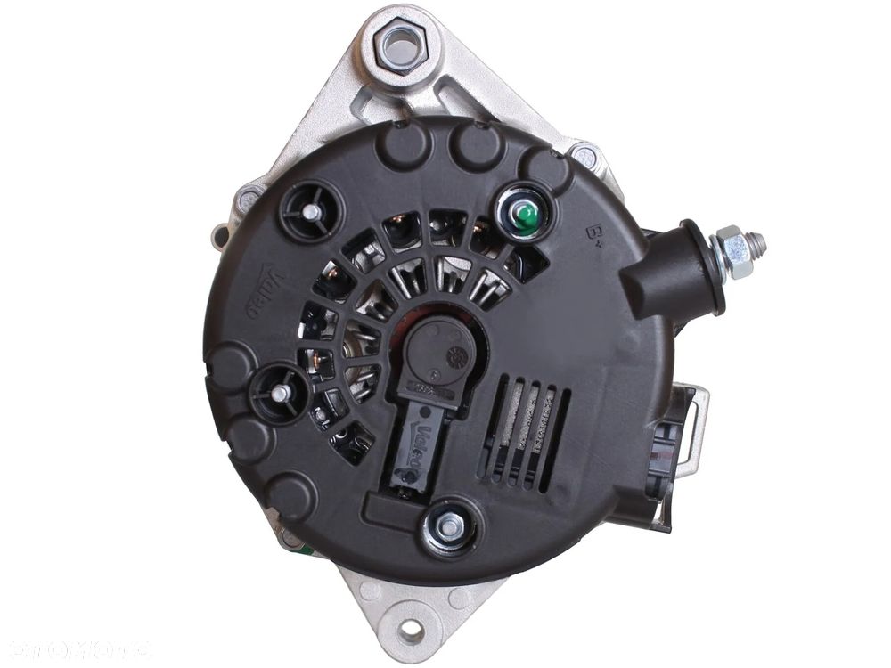 NOWY ORYGINALNY ALTERNATOR HYUNDAI Elantra i30 Kauai Kona Tuscon  | 28-7768 - 5