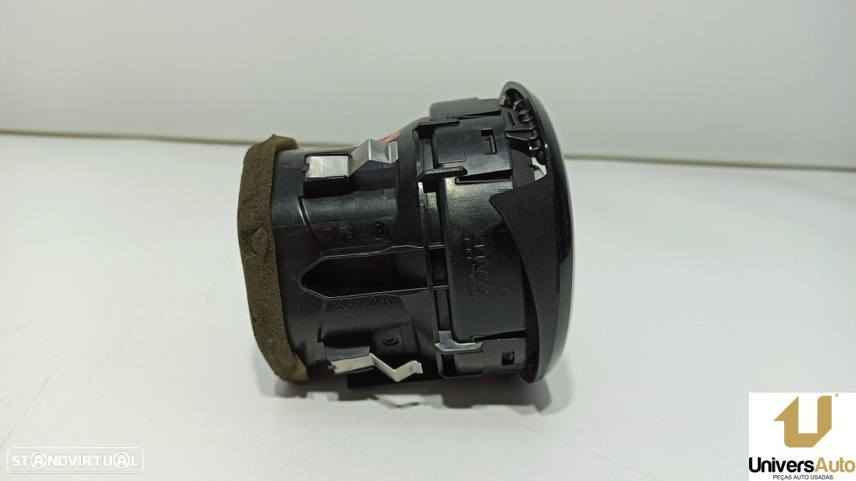 AERADOR FRENTE DIREITO MERCEDES CLASE B (W246) B 180 CDI BE (246.200) - 5