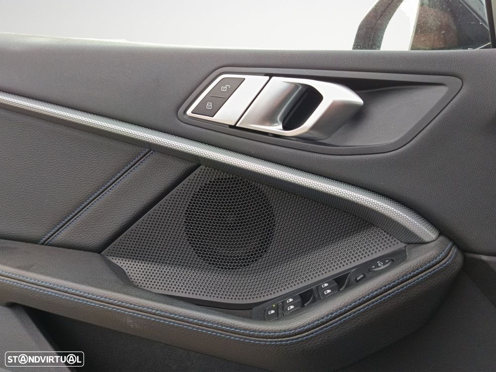 BMW 216 Gran Coupé d Pack Desportivo M - 34