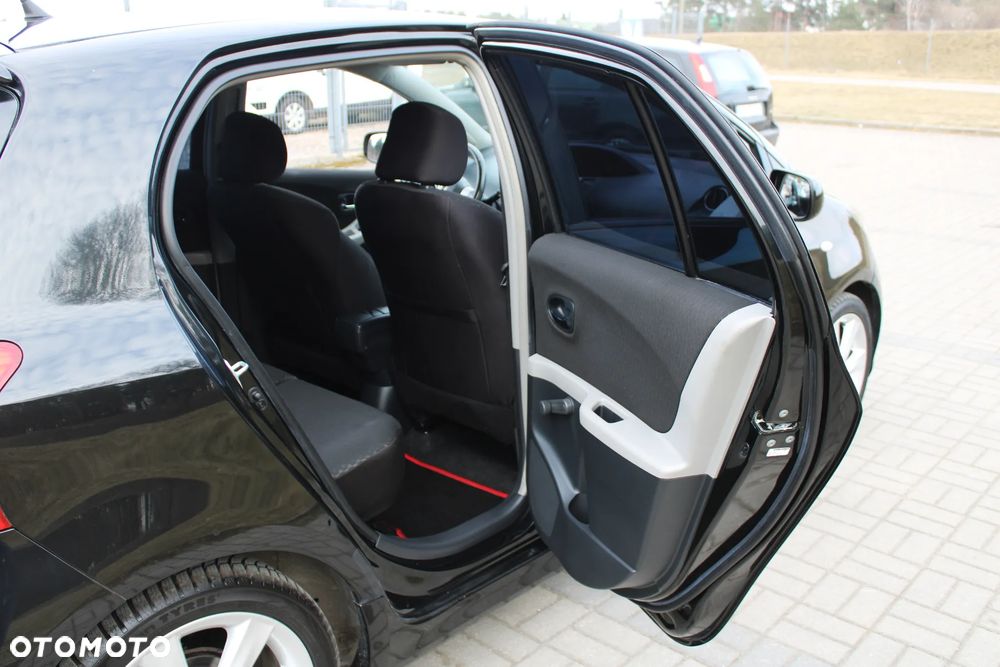 Toyota Yaris 1.8 VVT-i TS - 30