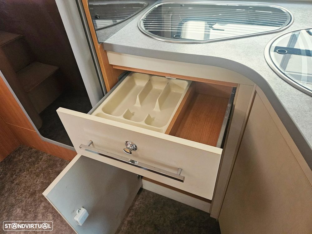 Chausson Trigano - 20