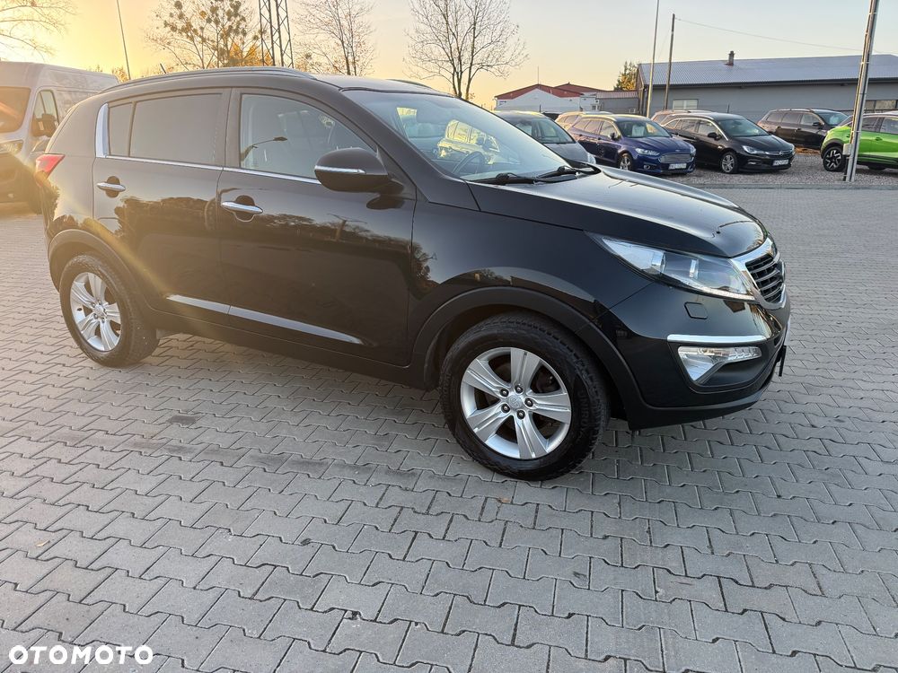 Kia Sportage 1.6 GDI XL 2WD - 15