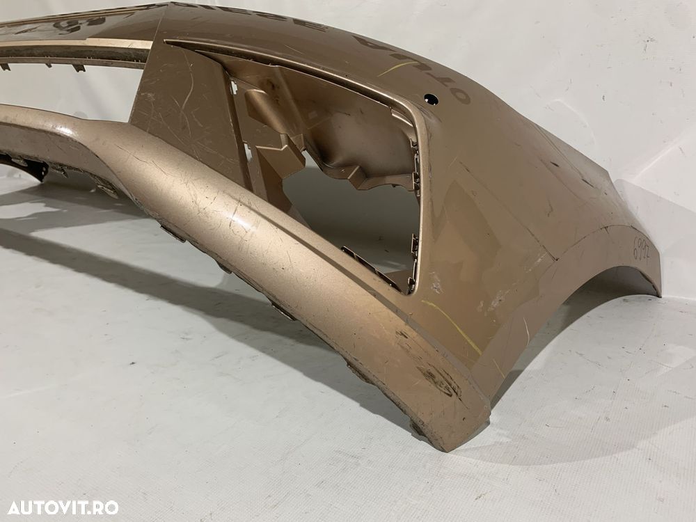 Bara fata Seat Ibiza, 2016, 2017, 2018, 2019, cod origine OE 6F0807221D. - 16