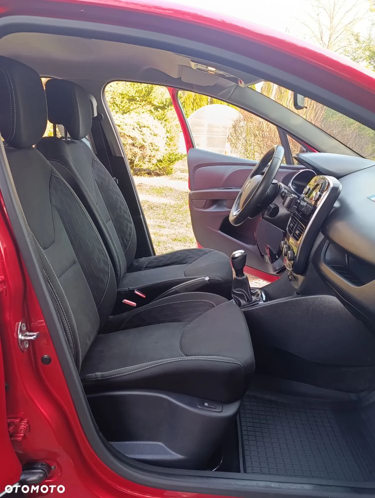 Renault Clio 0.9 TCe Limited - 8