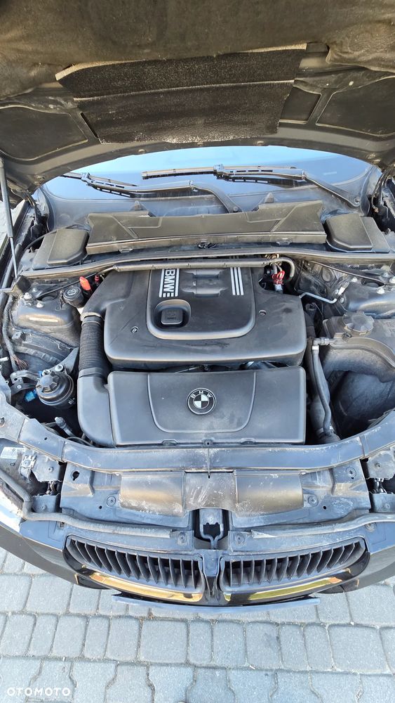 BMW Seria 3 - 15