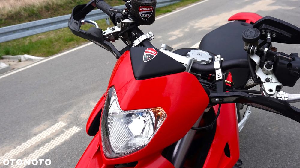 Ducati Hypermotard - 18