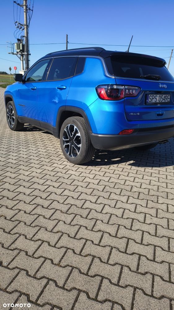 Jeep Compass - 3