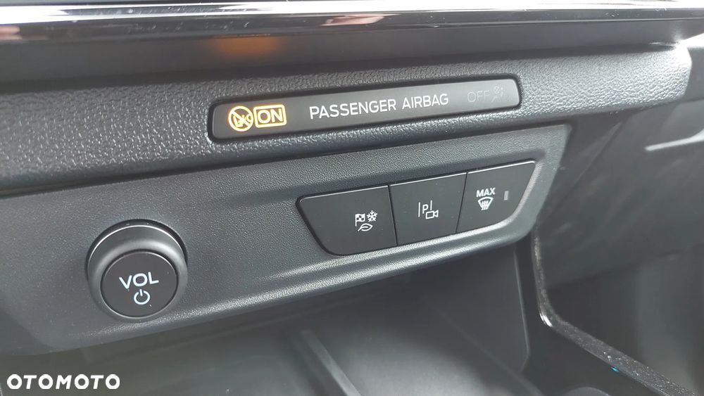 Ford Puma Premium 43.6 kWh - 19