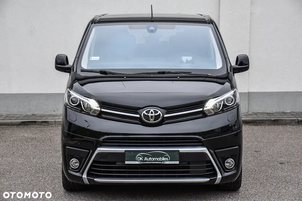 Toyota Proace Verso 2.0 D4-D Long VIP - 5