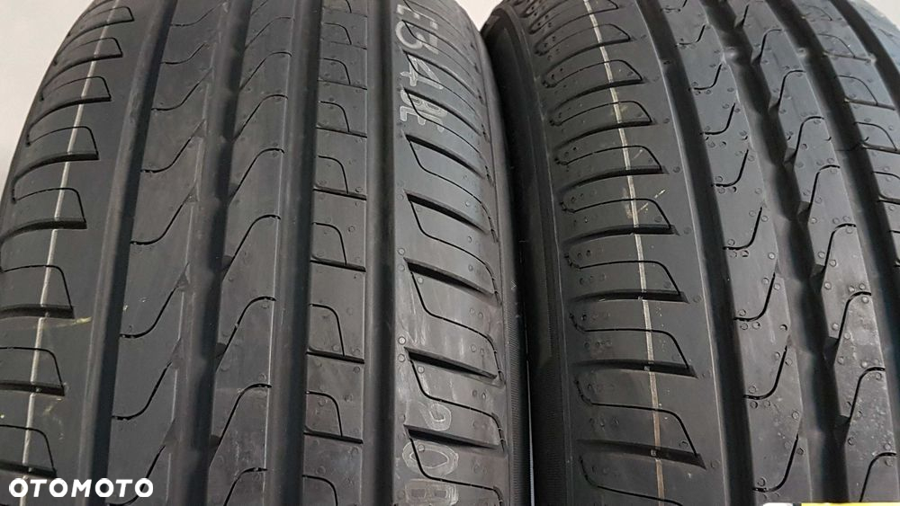 2x205/55r17 91W Pirelli Cinturato P7 MO - 3