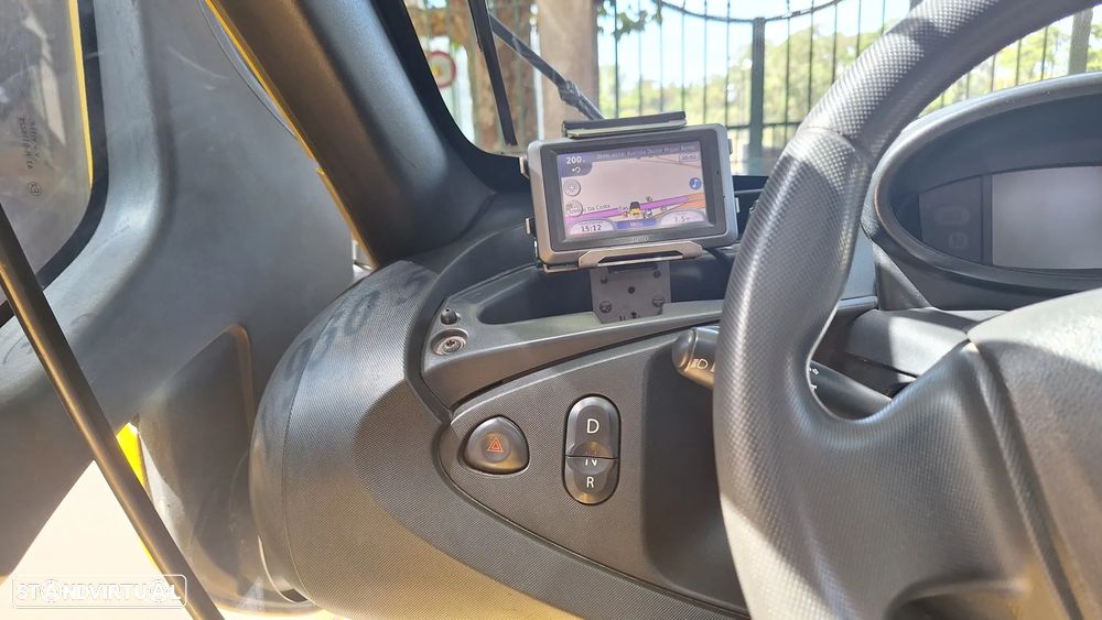 Renault Twizy 80 Life Flex - 16