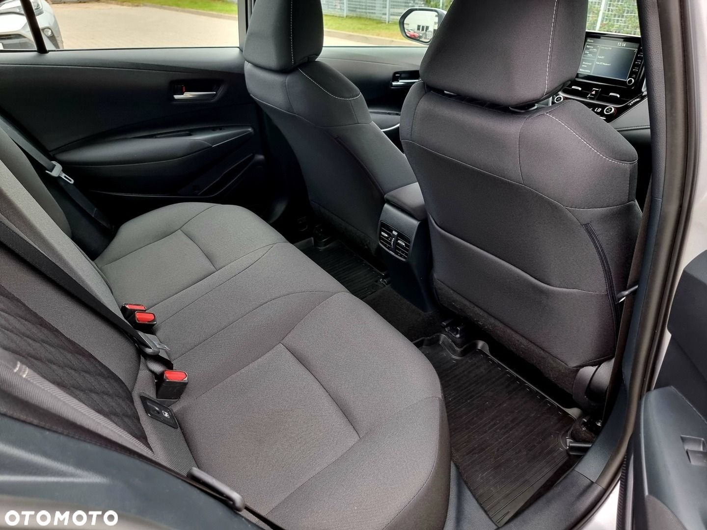 Toyota Corolla 1.5 Comfort MS - 7