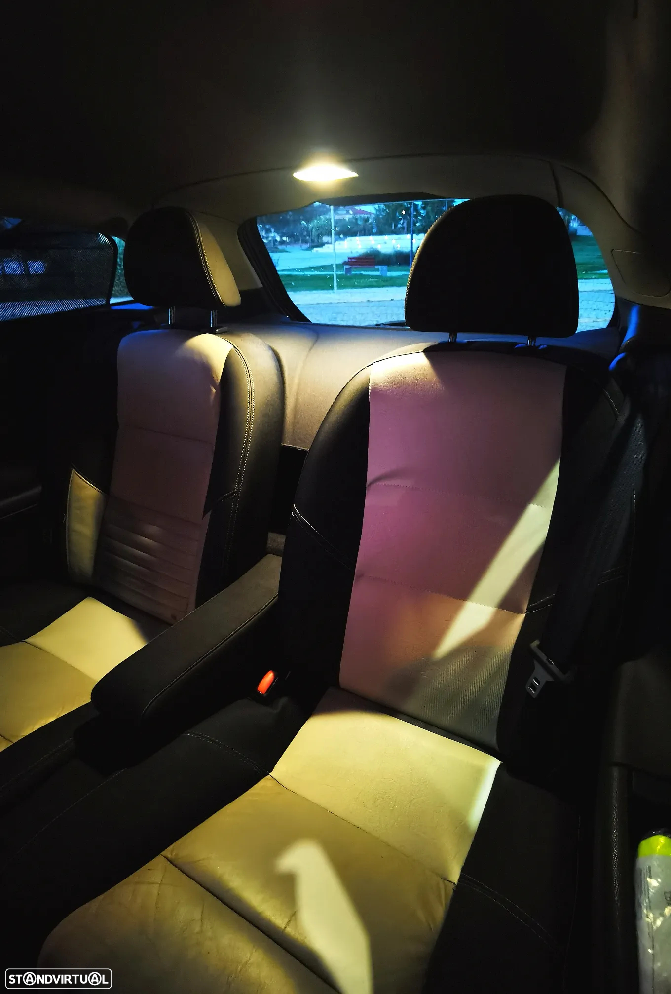 Volvo C30 D2 RDesign Edition - 16