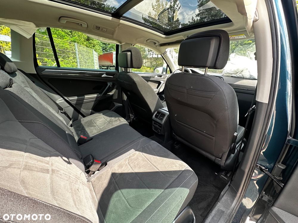 Volkswagen Tiguan - 16
