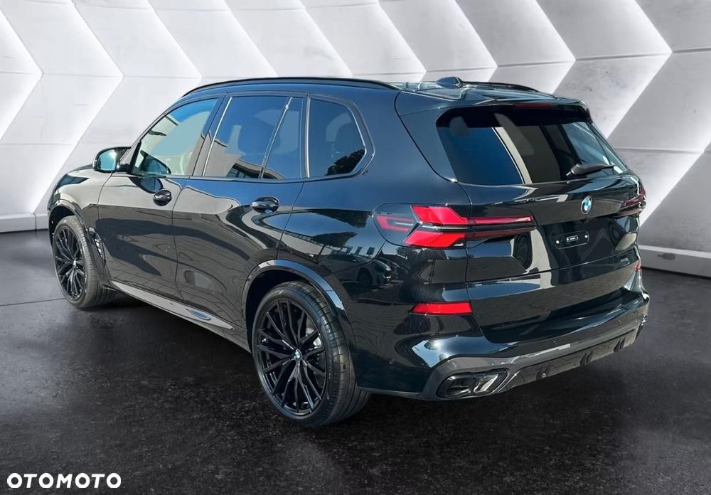 BMW X5 M - 5
