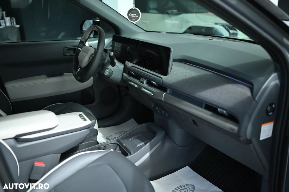 Kia EV3 81,4-kWh FWD GT-Line - 8