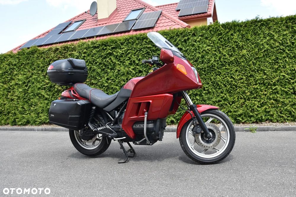 BMW RT - 2
