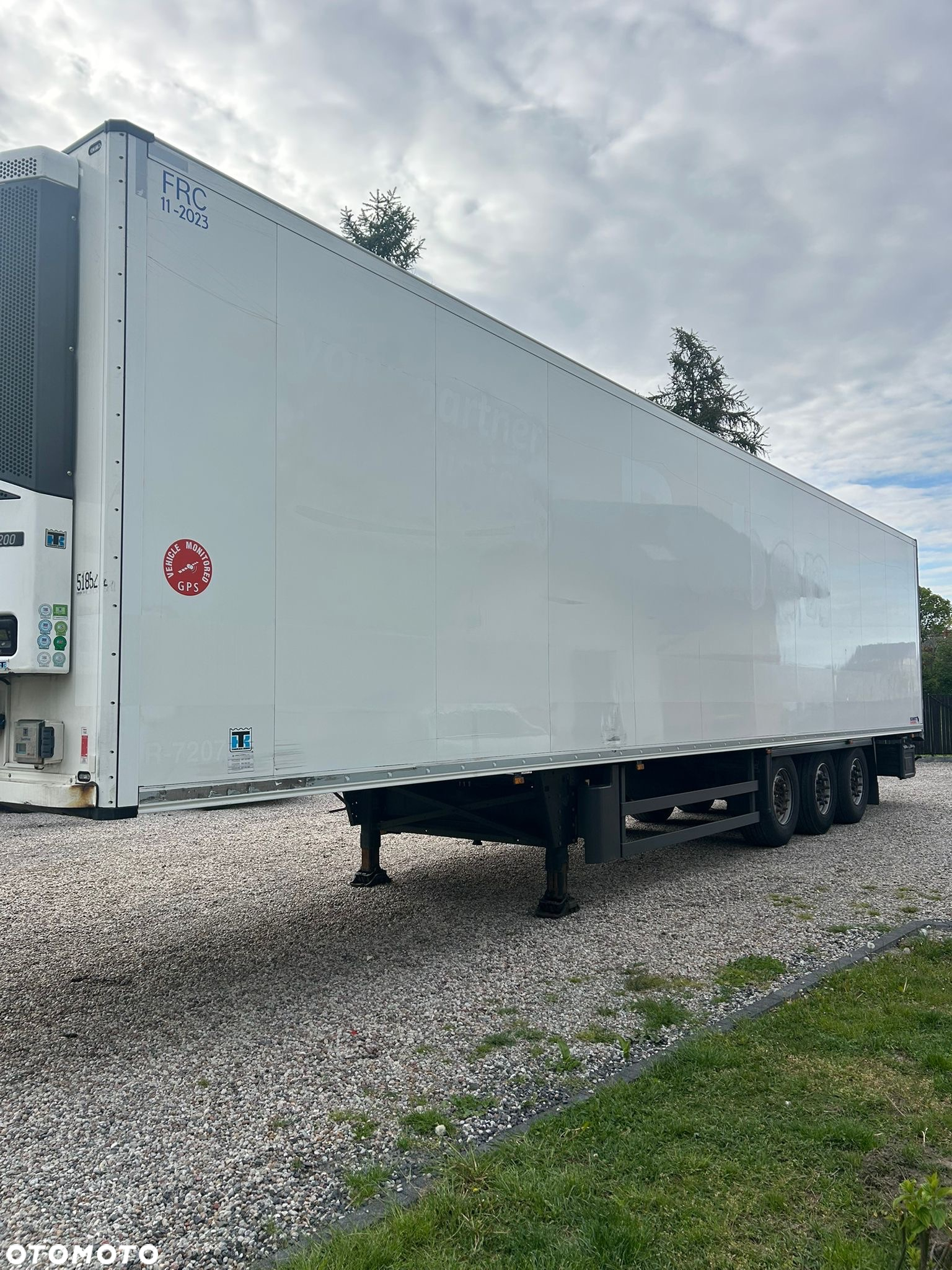 Schmitz Cargobull - 6