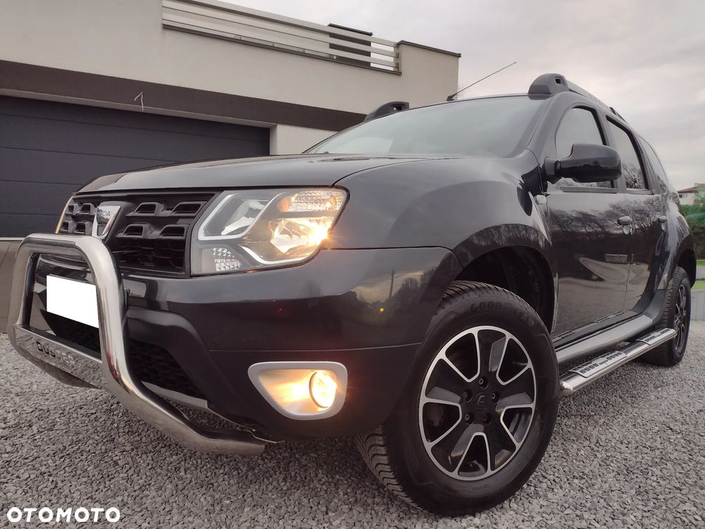 Dacia Duster 1.5 dCi Prestige 4x4 - 7