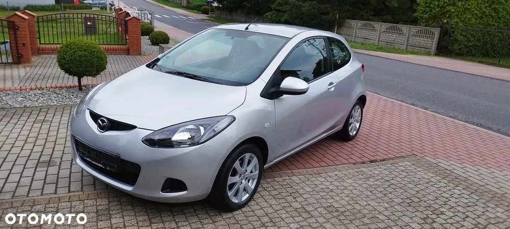 Mazda 2 1.3 Sport Dynamic - 3