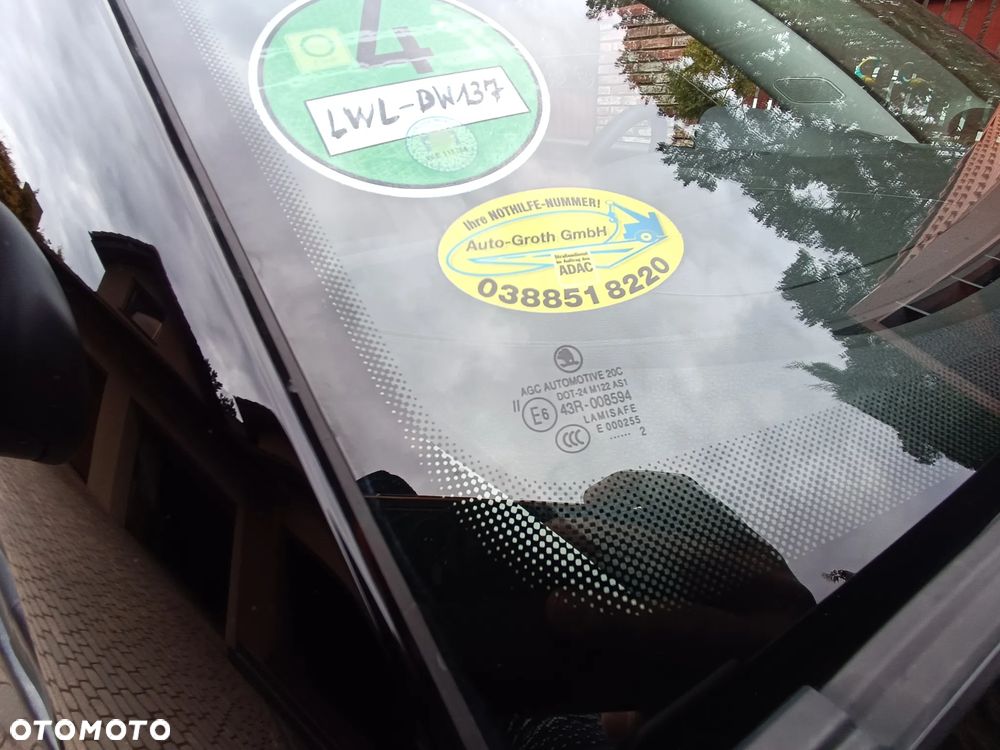 Skoda Fabia 1.2 12V Active - 10