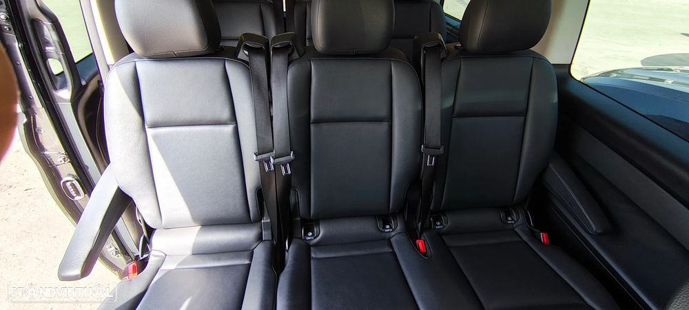 Mercedes-Benz Vito - 4