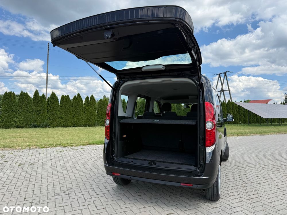 Opel Combo - 24