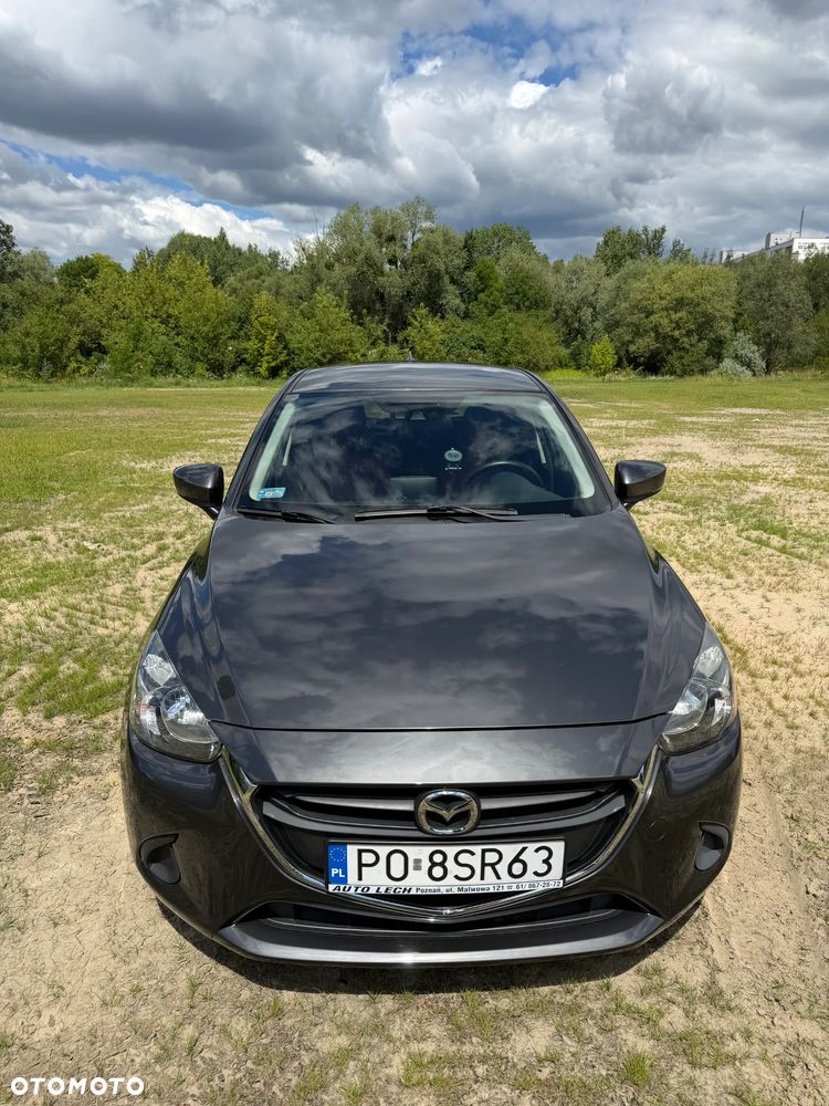 Mazda 2 1.5 Skypassion - 10