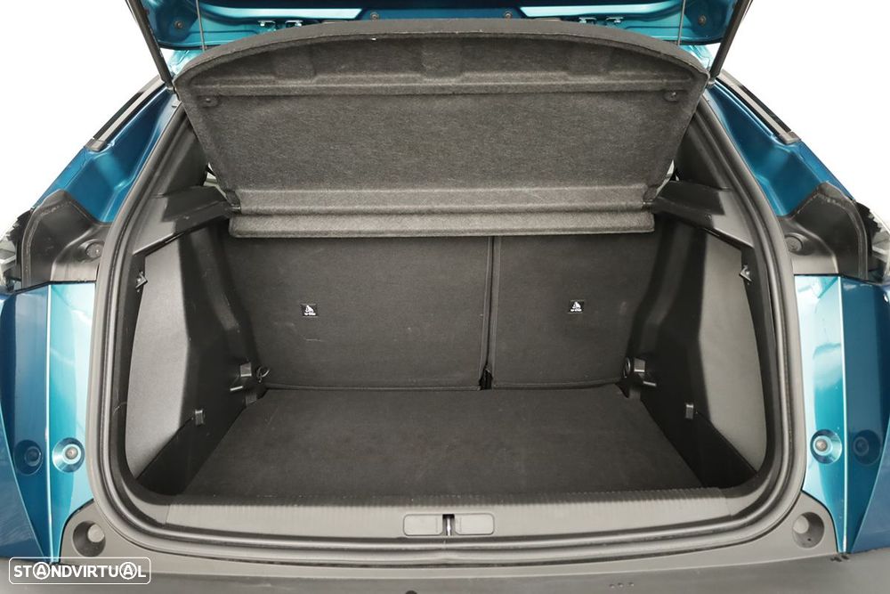 Peugeot 2008 1.2 Allure - 23