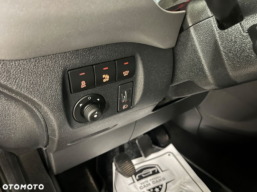 Citroën Berlingo - 16