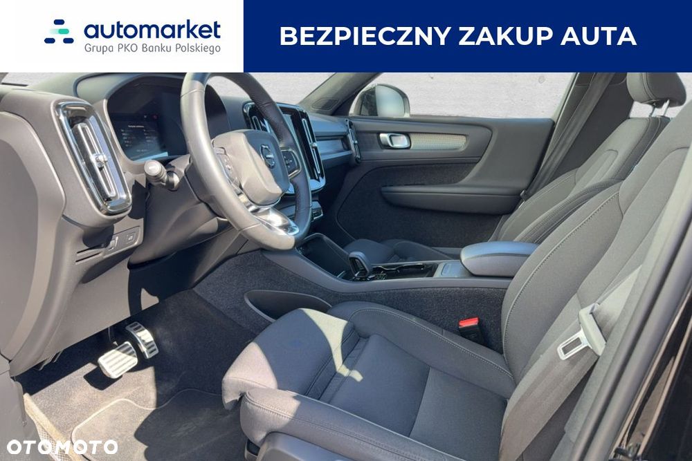 Volvo XC 40 73kWh P6 Recharge Core - 15
