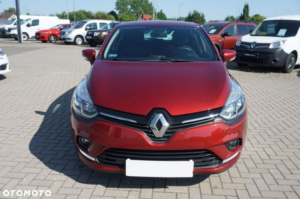 Renault Clio 1.5 dCi Energy Alize EU6 - 2