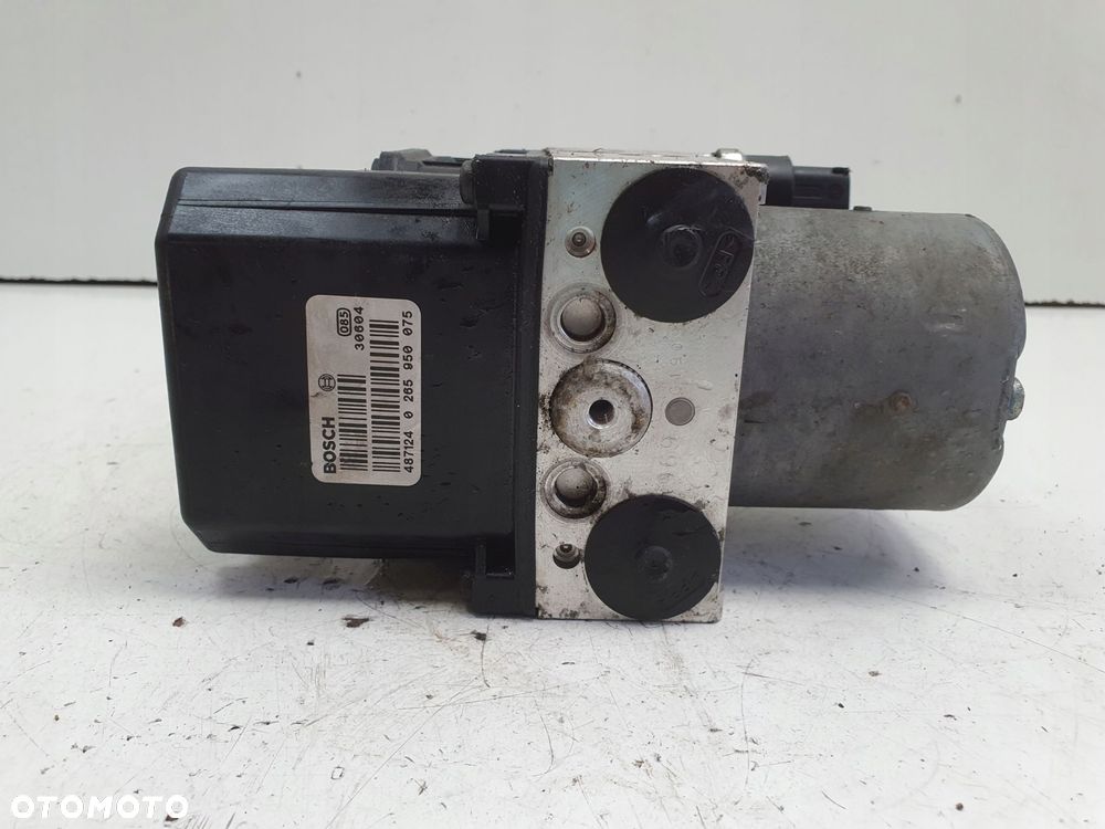 Peugeot 807 POMPA ABS hamulcowa 1494680080 - 11