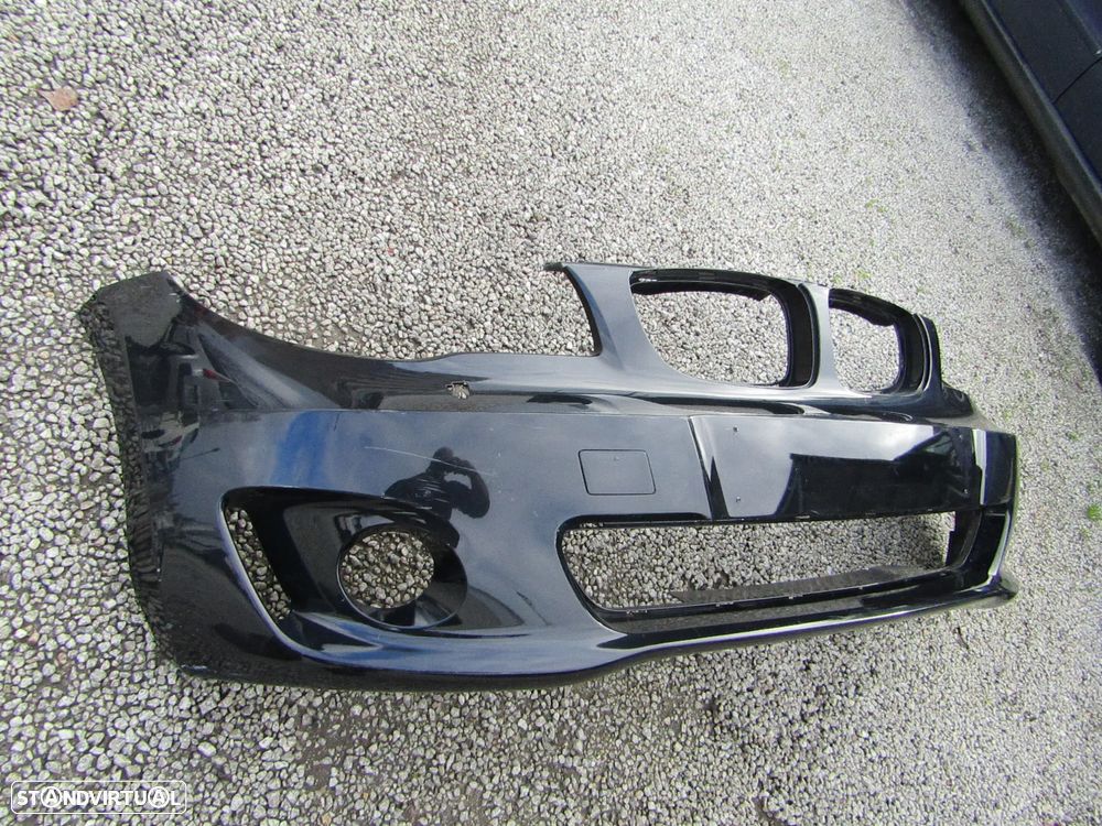 Para-choques  BMW E 82 /E88  origjnal (ver detalhes) - 6