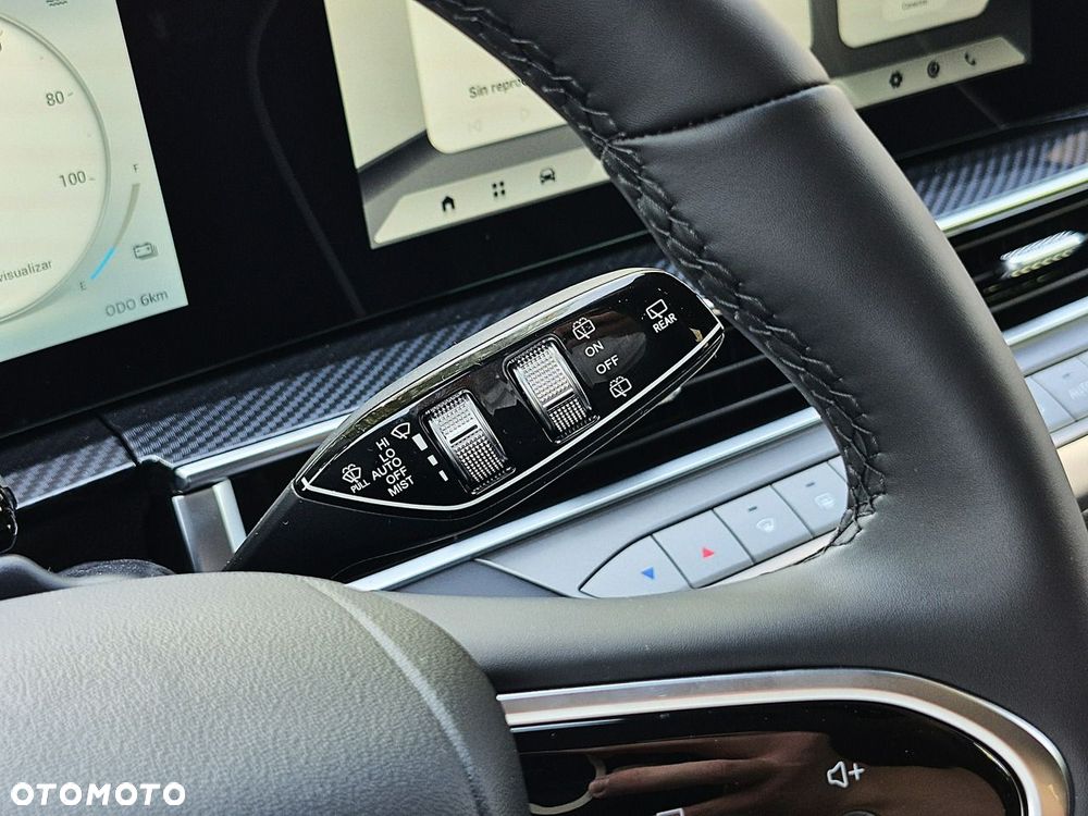 Chery Tiggo 7 1.5 HEV Premium DCT - 35