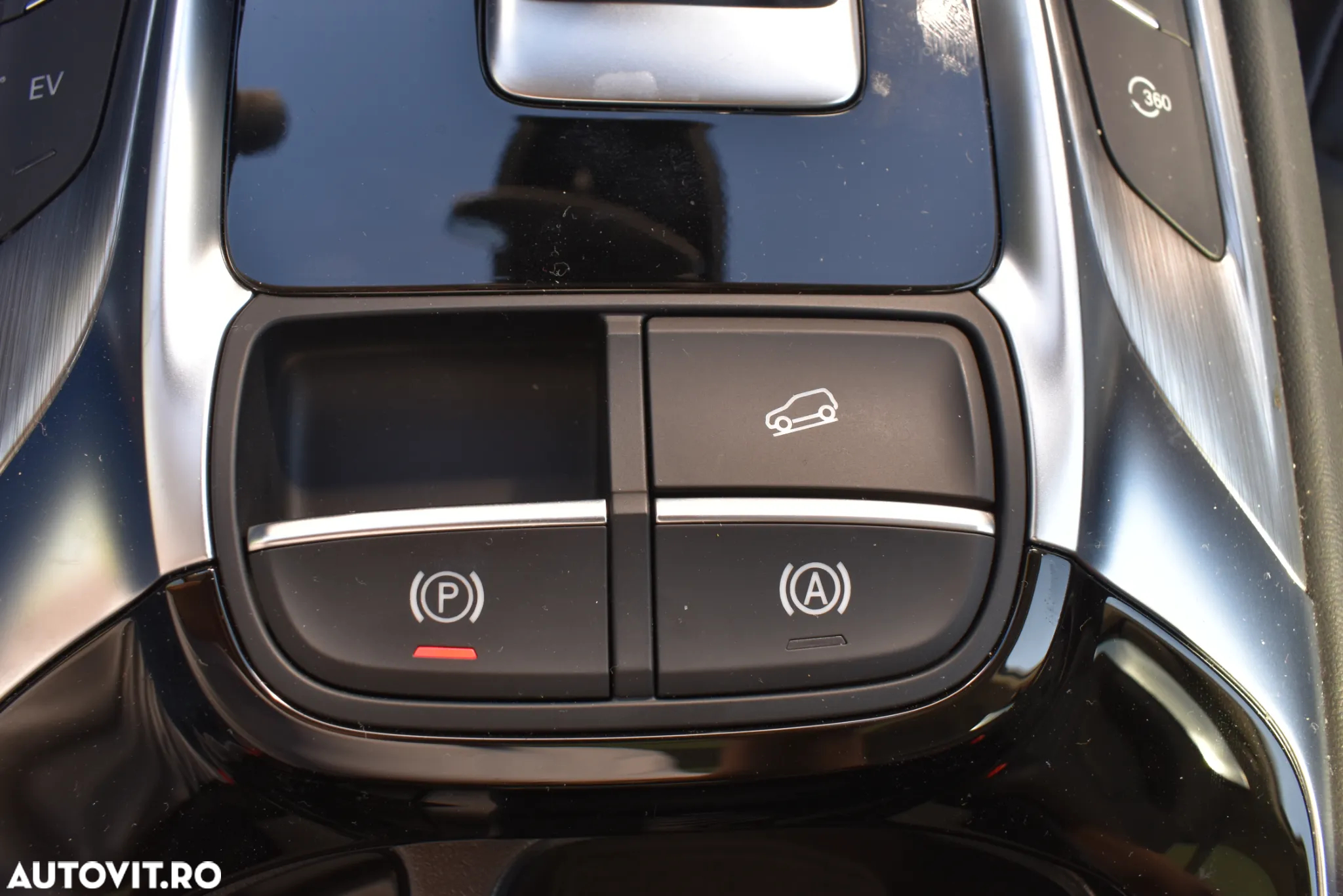 MG EHS 1.5 T-GDi AT PHEV Exclusive - 29