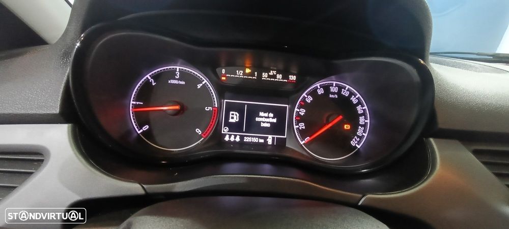 Opel Corsa 1.3 CDTi Color Edition - 26