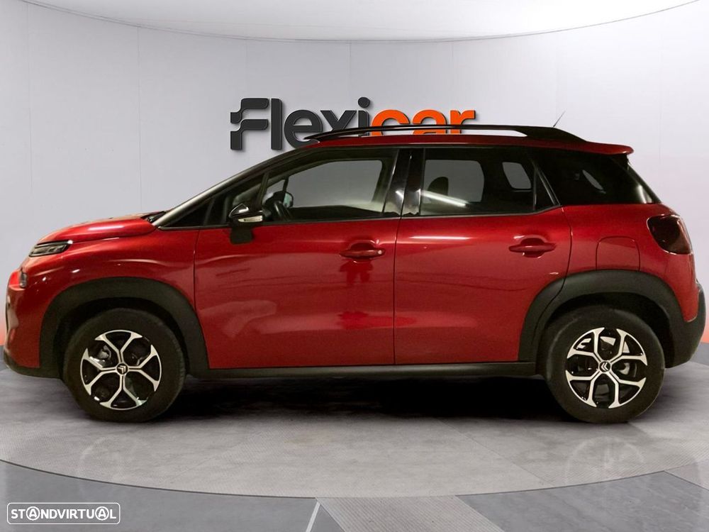 Citroën C3 Aircross 1.2 PureTech Plus - 5