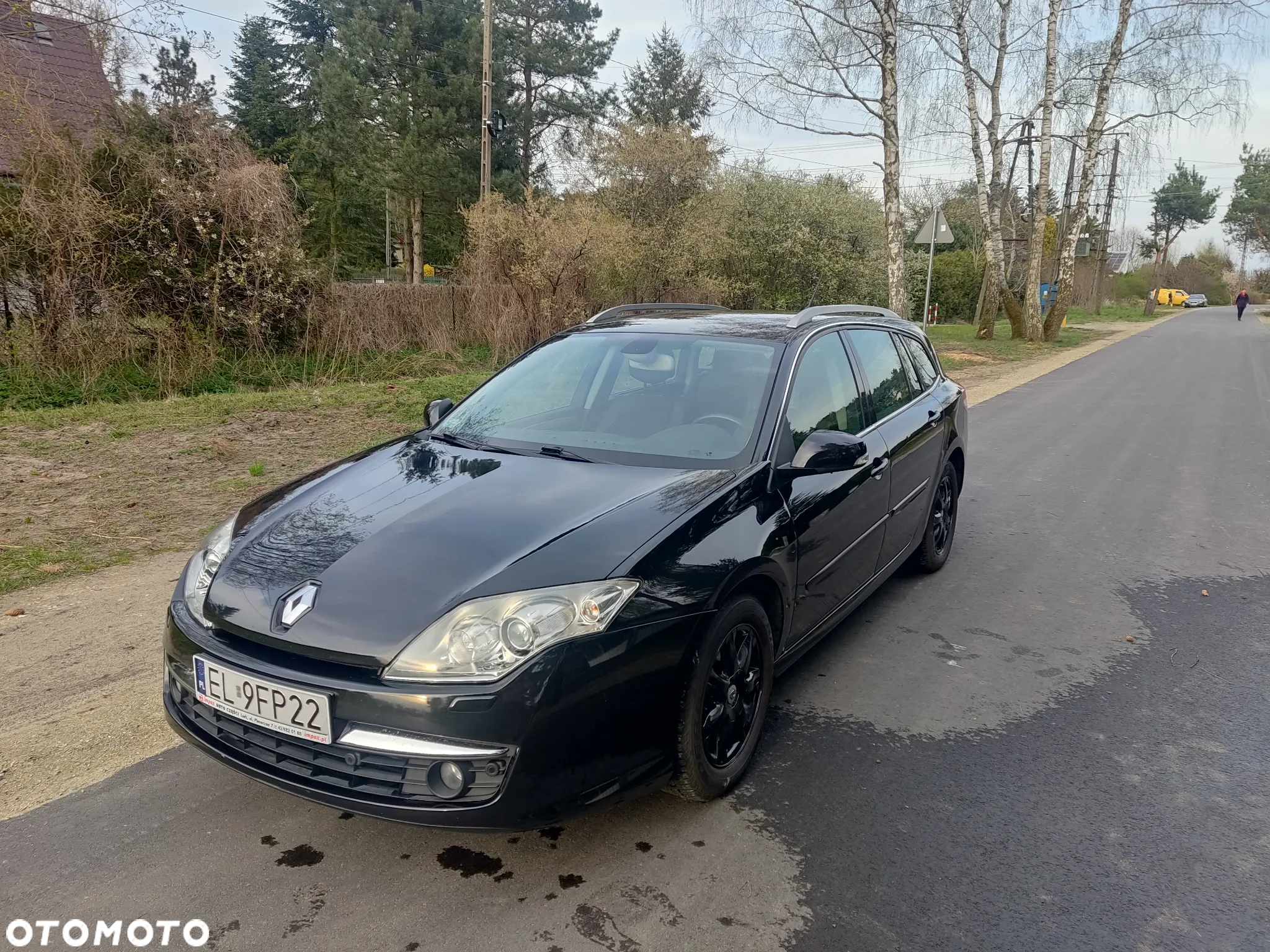 Renault Laguna 2.0 16V 140 Dynamique - 9
