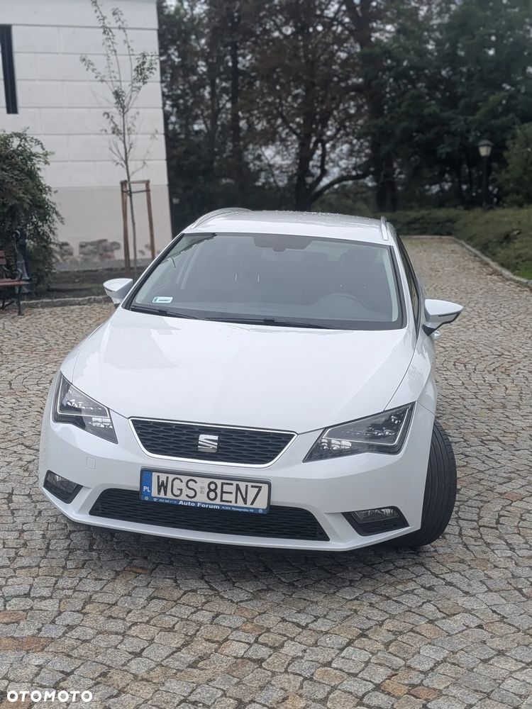 Seat Leon 1.4 TSI Style S&S - 5