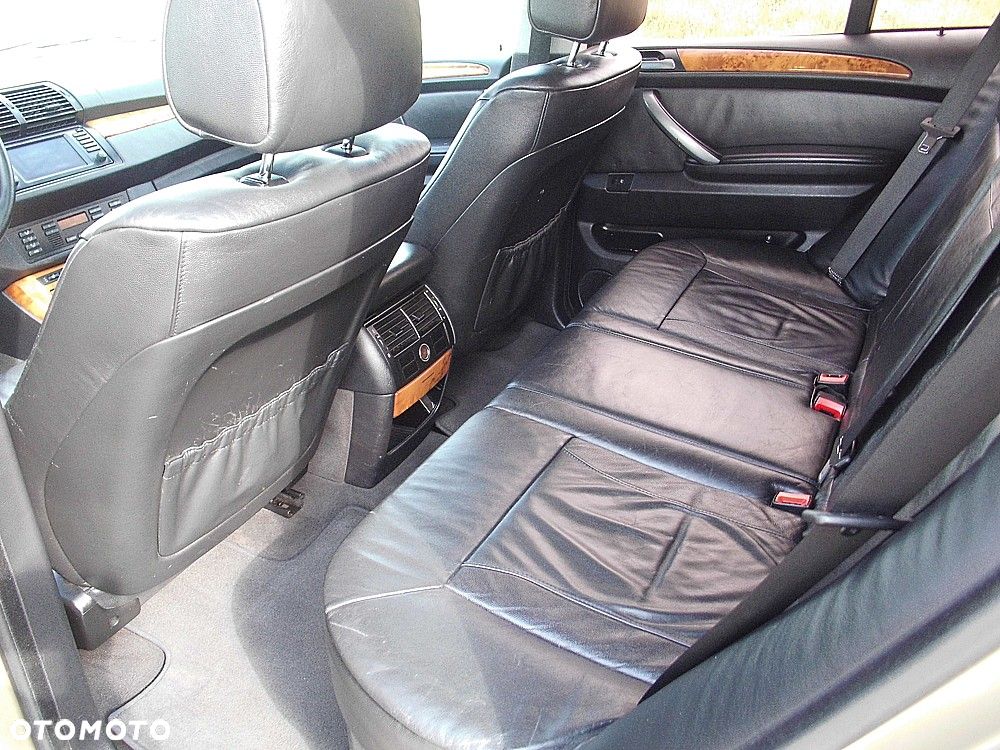 BMW X5 3.0 d Edition Exclusive - 18
