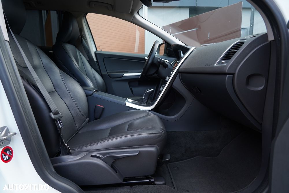 Volvo XC 60 - 20