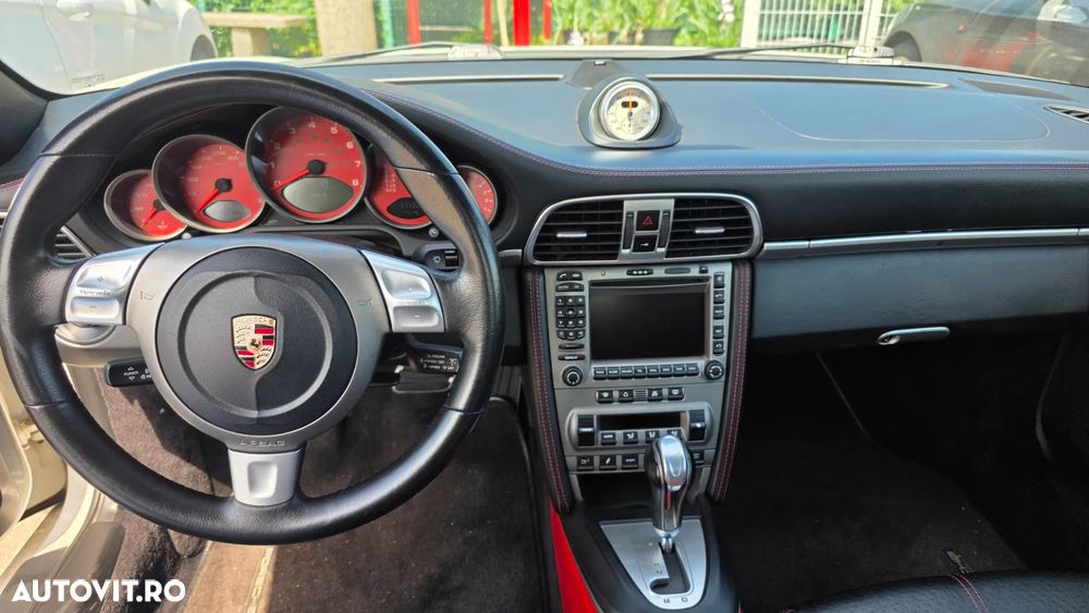 Porsche 911 - 7