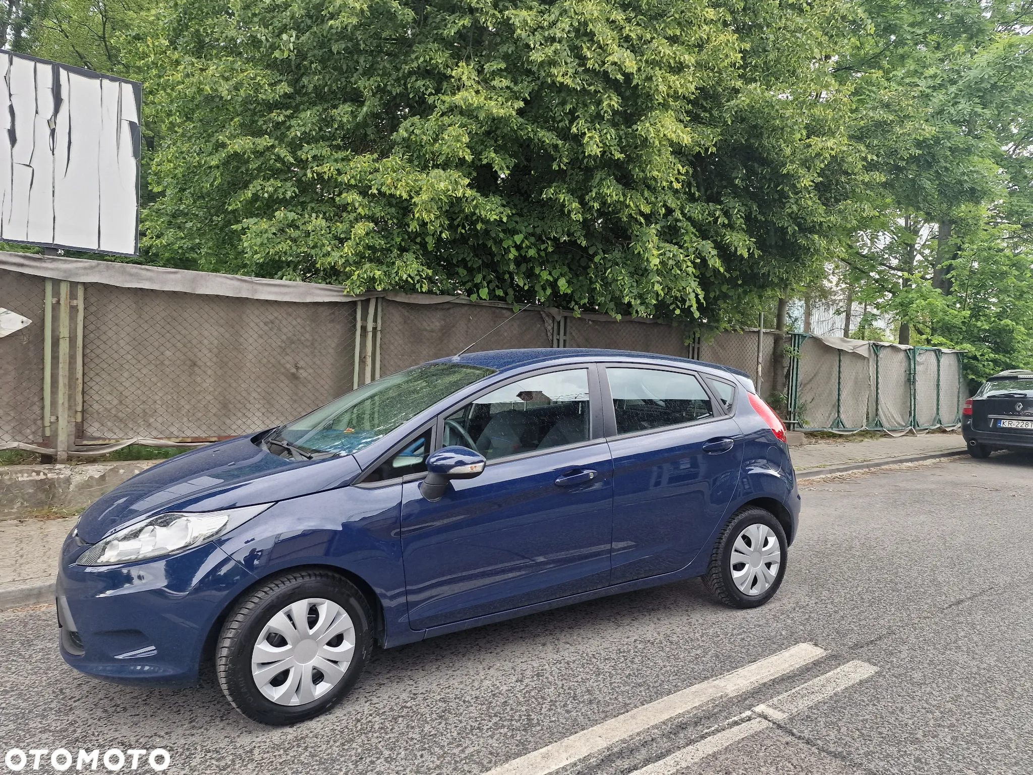 Ford Fiesta 1.4 Silver X - 11