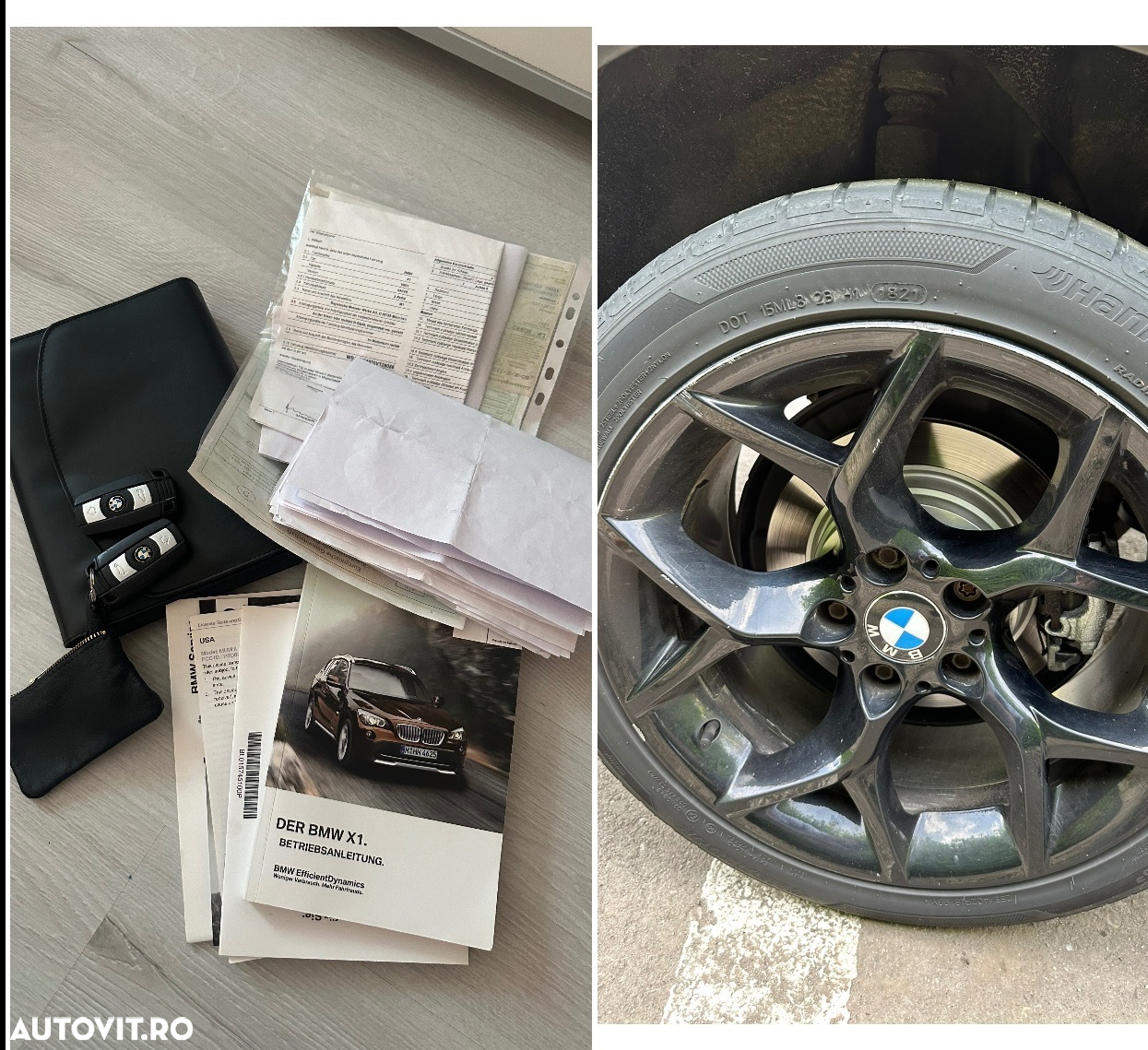 BMW X1 - 16