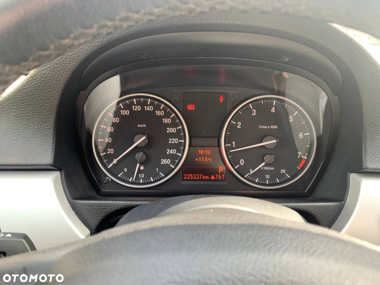 BMW Seria 3 320i Coupe - 9