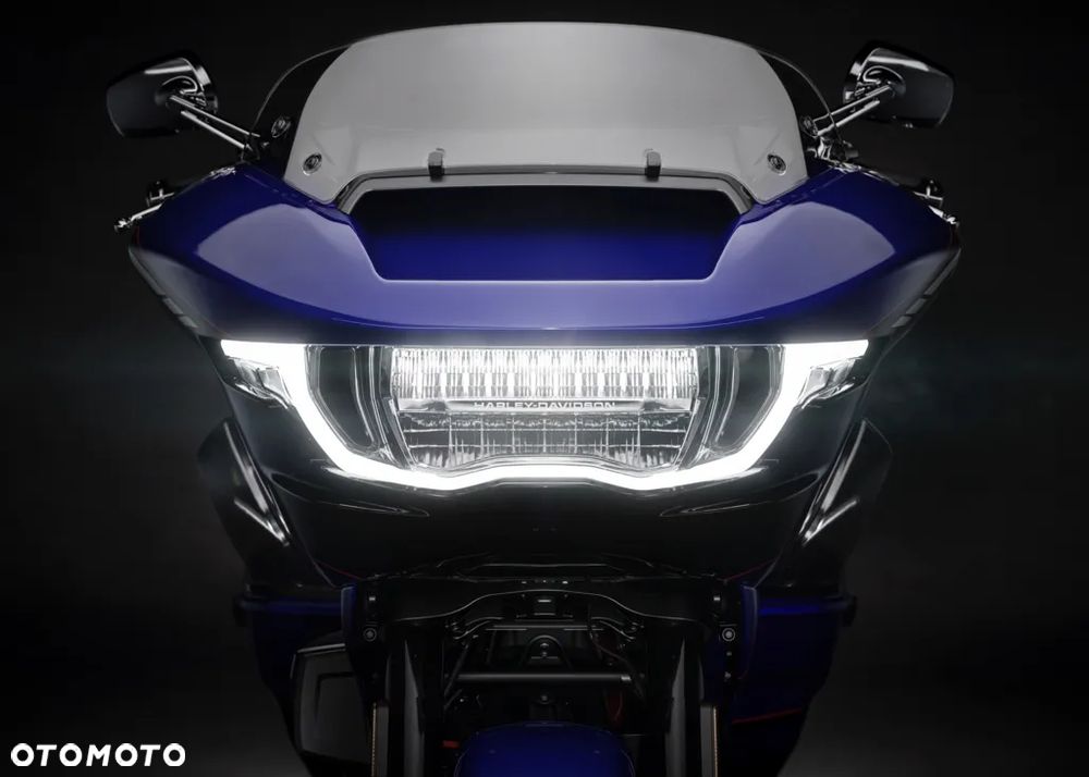 Harley-Davidson Touring Road Glide - 14